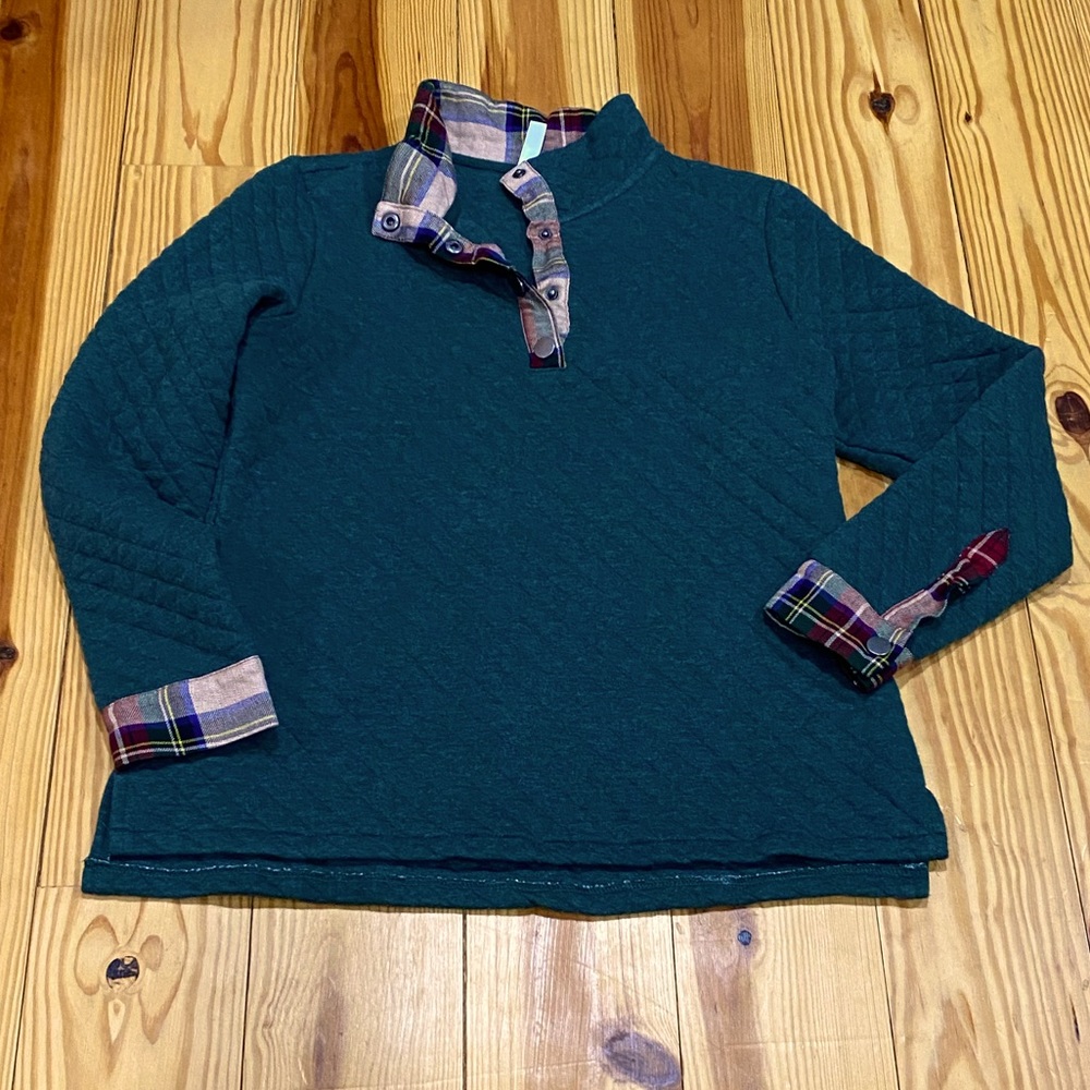 Addheat Pullover‎